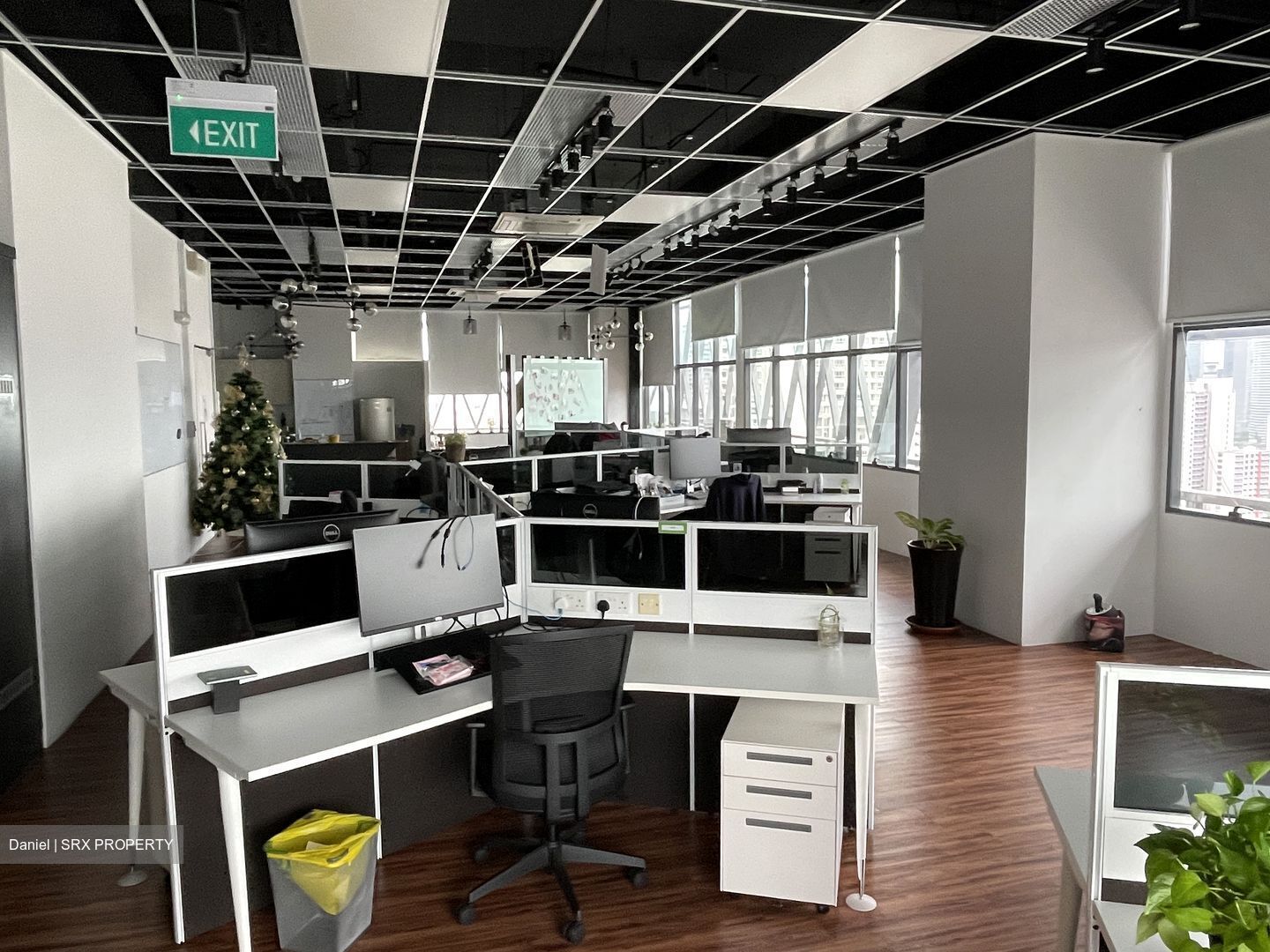 Ct Hub 2 (D12), Office #489085831